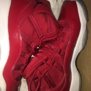 RARE JORDAN 11s